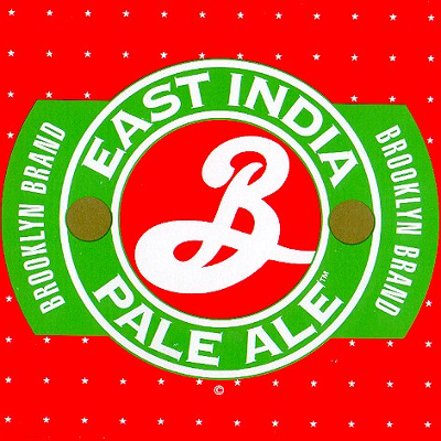 Brook­lyn Bre­wery East IPA
